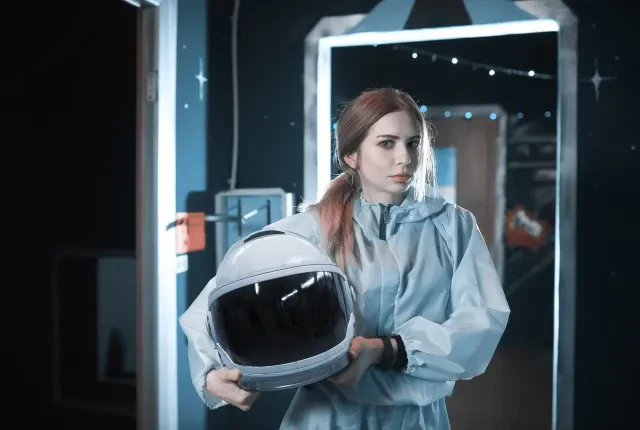 Квест «Among Us»